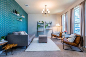Spacious Round Rock Retreat